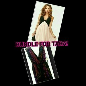 Bundle For Tara.