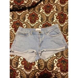 American Apparel Shorts