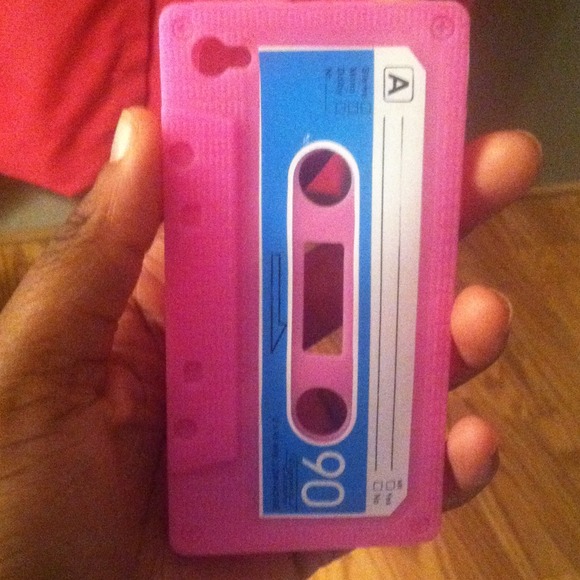 Iphone 4/4s Case!