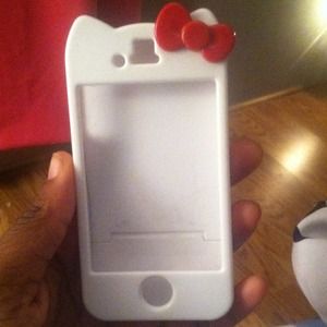 Iphone 4/4s case!