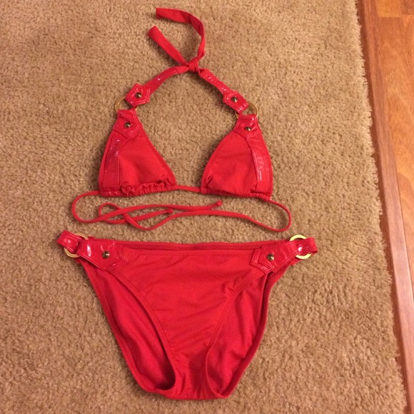 Vintage Betsey Johnson swimwear - Picture 1 of 4