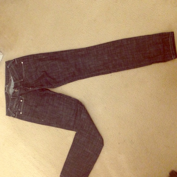 Bebe jeans