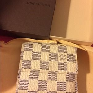 Louis Vuitton wallet