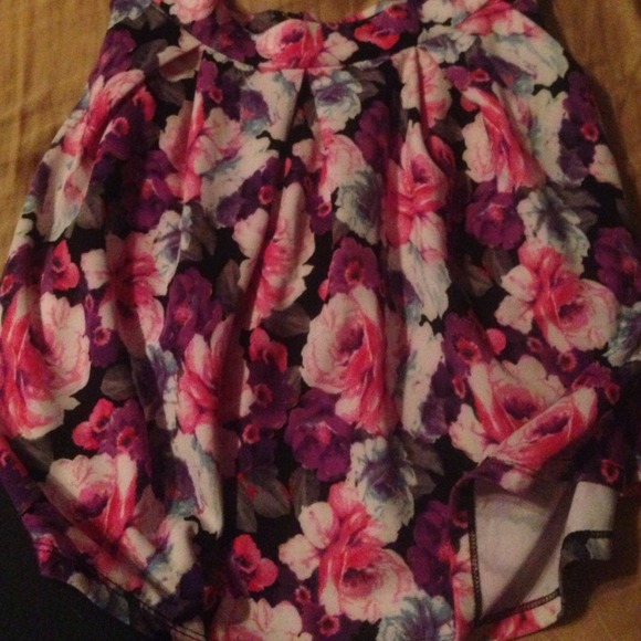 Forever 21 skirt