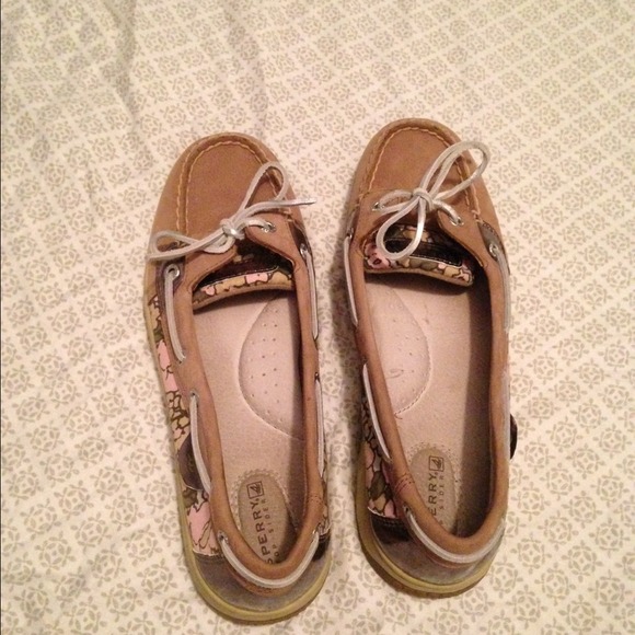 Sperry Top-Siders