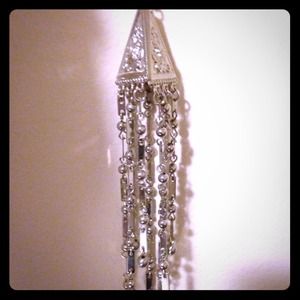 Long Egyptian necklace