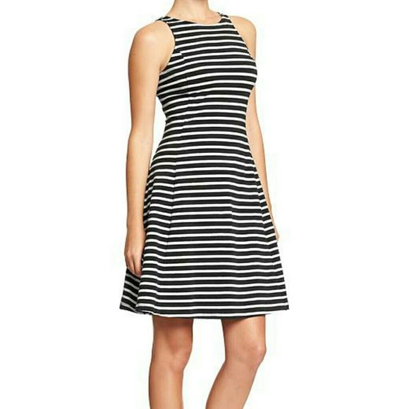 Tank dress