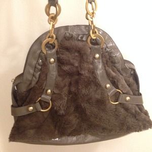 Rampage handbag