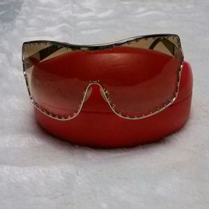 💯% AUTHENTIC 😎 VALENTINO SUNGLASSES