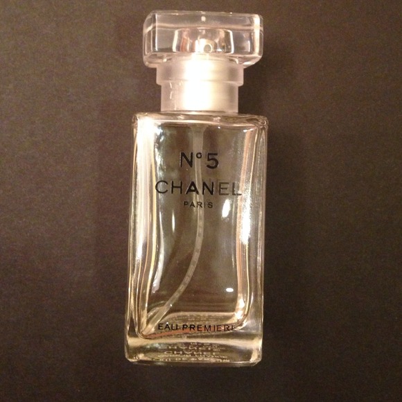Chanel N5