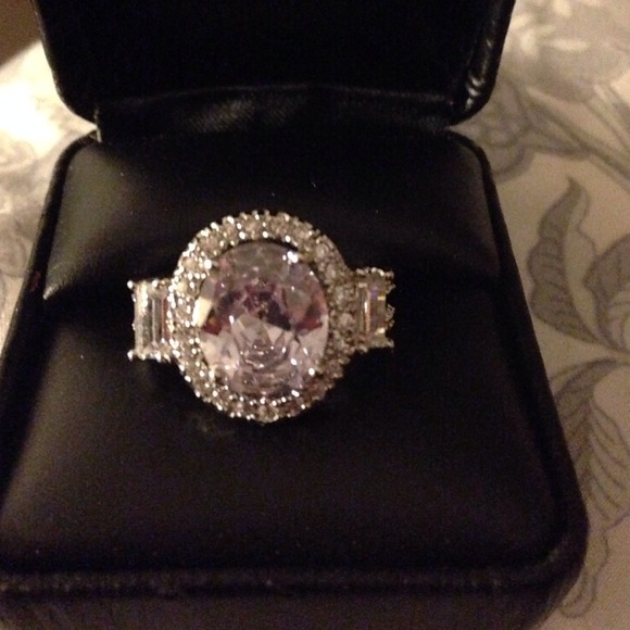 David Yurman inspired ring