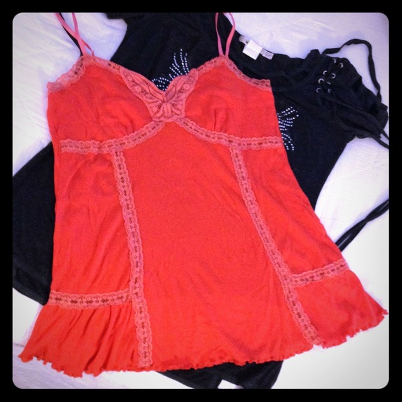 Free people top