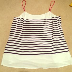 Banana Republic Top, size 8