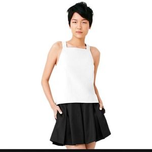 Kate Spade Saturday Apron Tank
