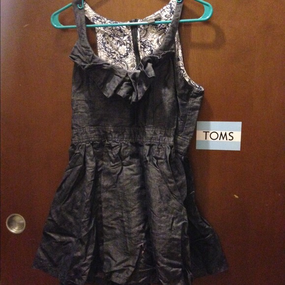 Handmade Dress