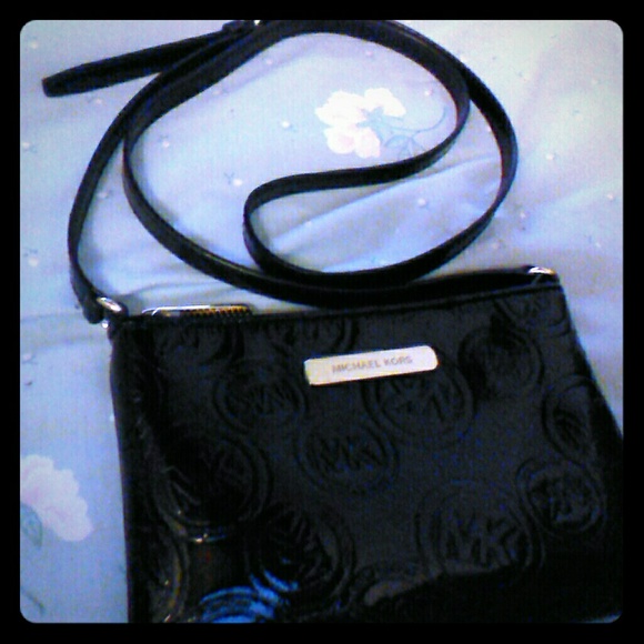 Michael Kors crossbody