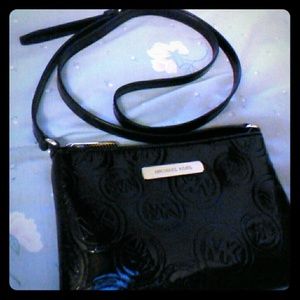 Michael Kors crossbody