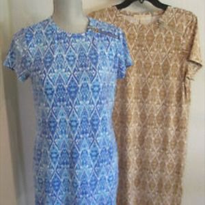 Michael Kors Sheath Dress