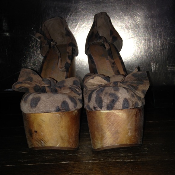 $ Jeffrey cambells - Picture 2 of 4