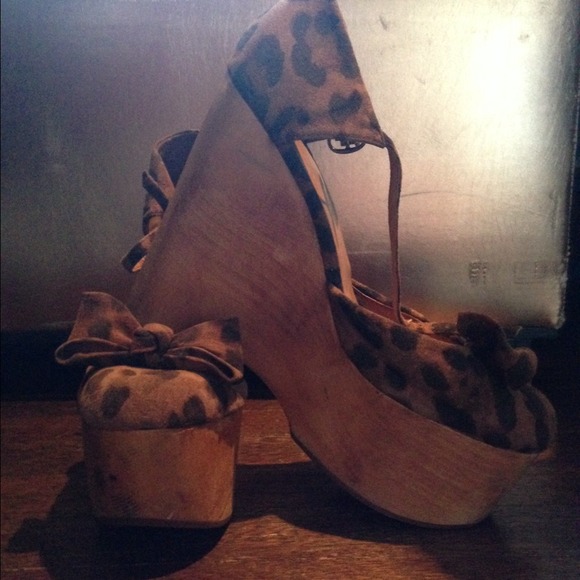 $ Jeffrey cambells - Picture 4 of 4