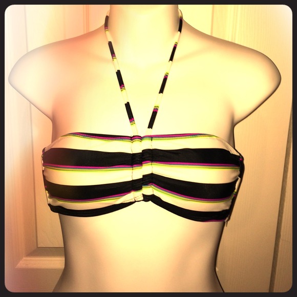 Bathing suit top