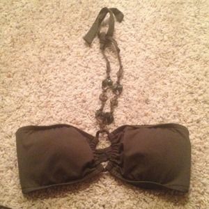 3 piece bathing suit