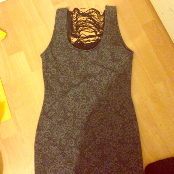 Party Dress