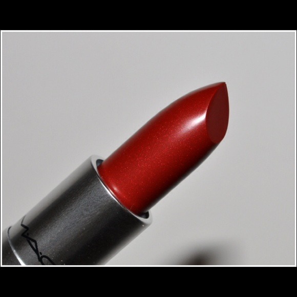 mac Accessories - Mac authentic lipstick in dare you color 💄💋