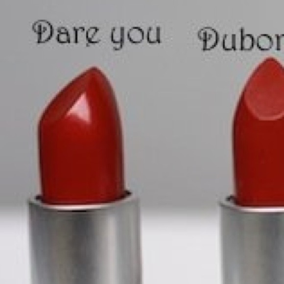 Mac authentic lipstick in dare you color 💄💋 - Picture 2 of 2