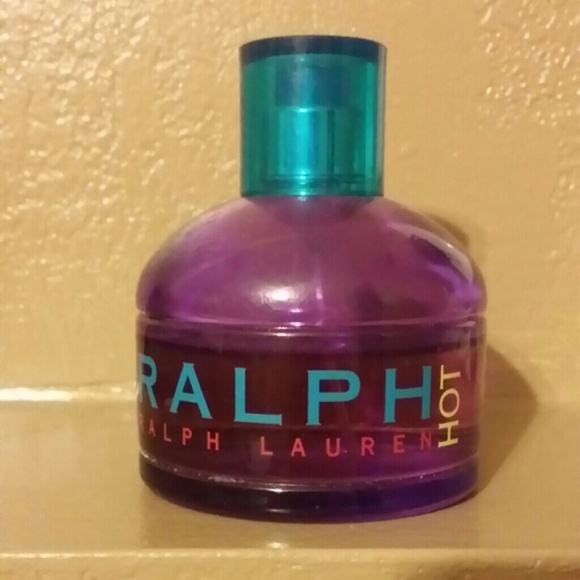 Ralph Lauren Hot (expired)
