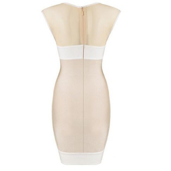 🚨SALE🚨Sheath Bodycon Bandage Dreas - Picture 2 of 4