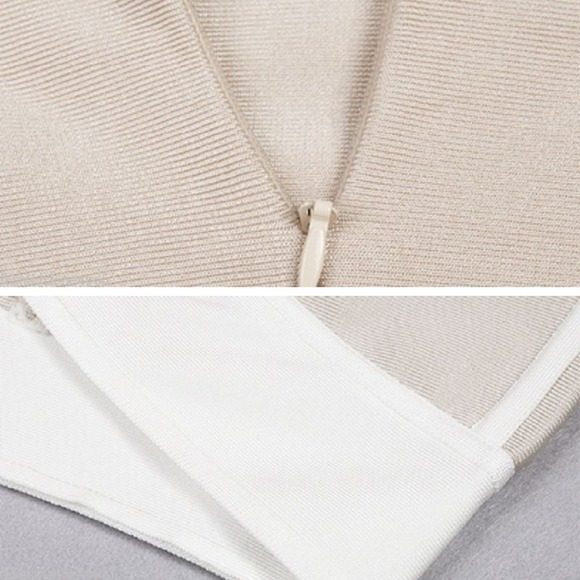 🚨SALE🚨Sheath Bodycon Bandage Dreas - Picture 3 of 4