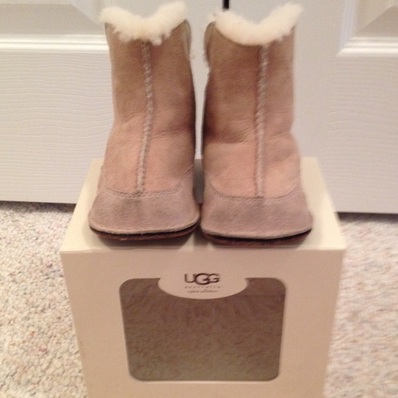 UGG Shoes - UGG Infant Booties