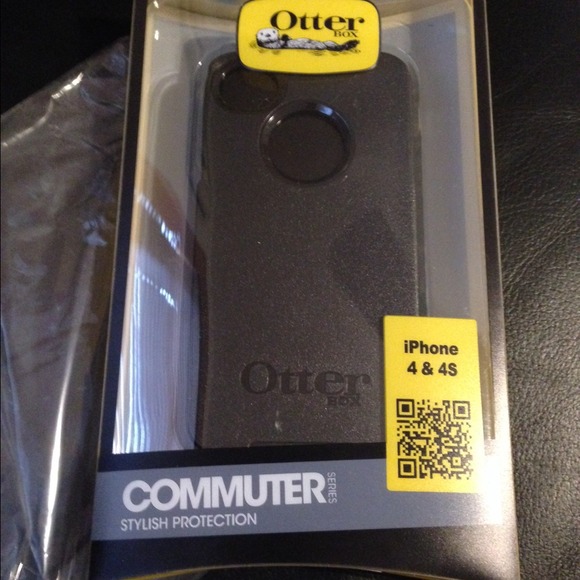Otterbox commuter iPhone 4S,4 case