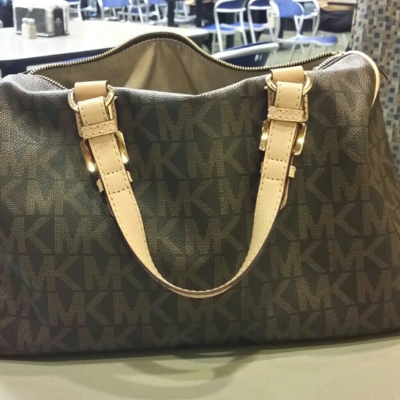AUTHENTIC MICHAEL KORS GRAYSON