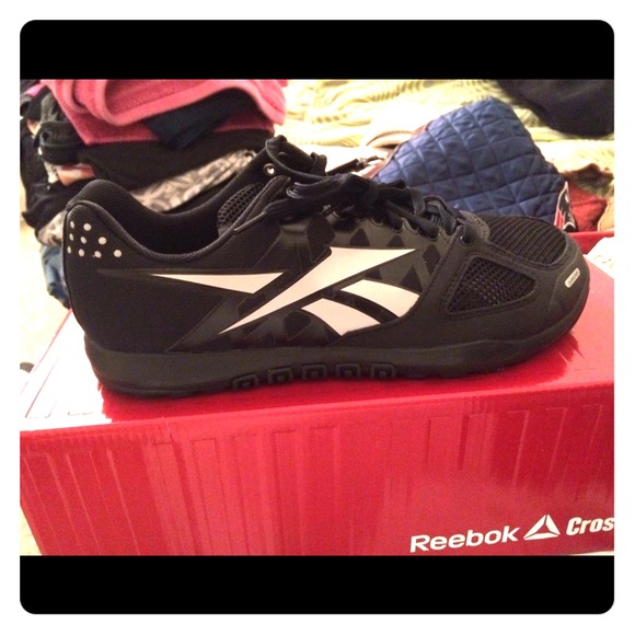 Men's reebok sneakers