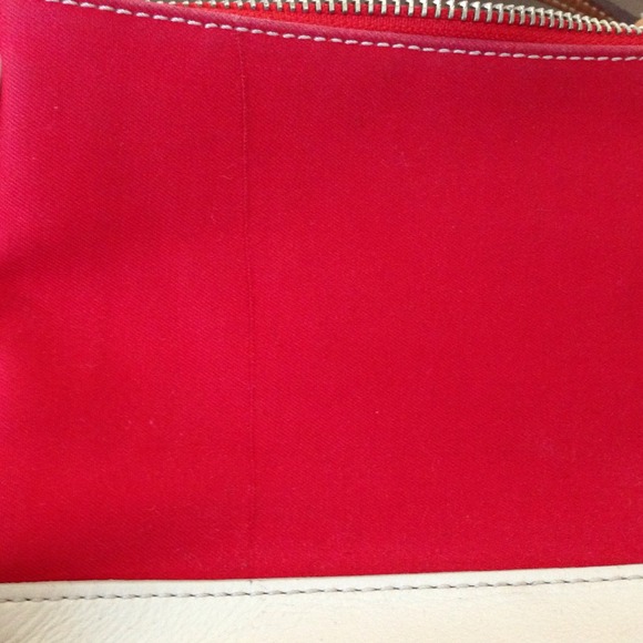 ❌SOLD! Authentic Coach small bag - Picture 3 of 4