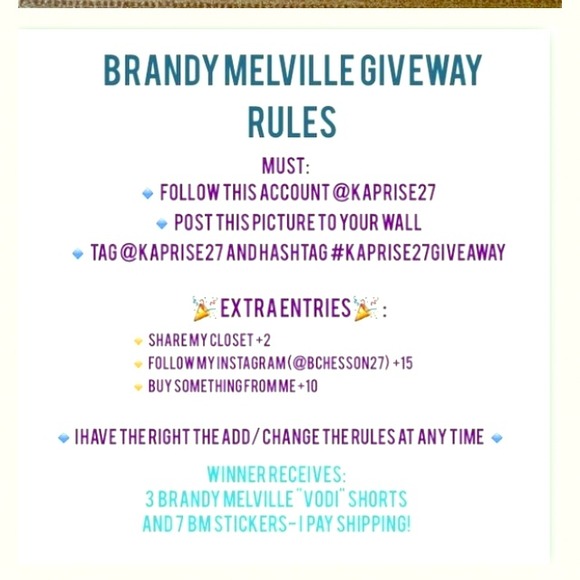 #kaprise27giveaway @kaprise27