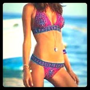 Victoria's Secret bikini