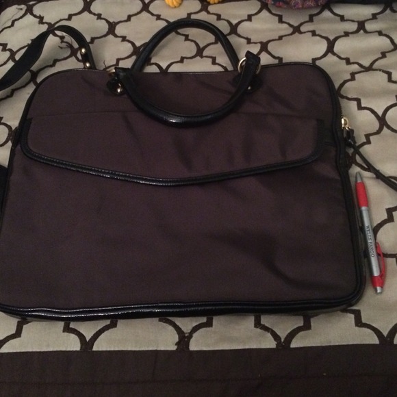 Laptop bag