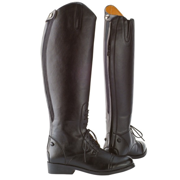 Dublin Aristocrat Riding boot size 11m