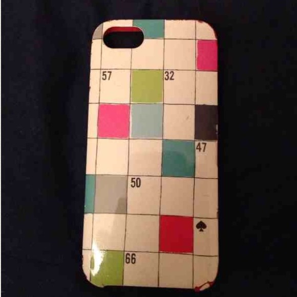 iPhone 5 case