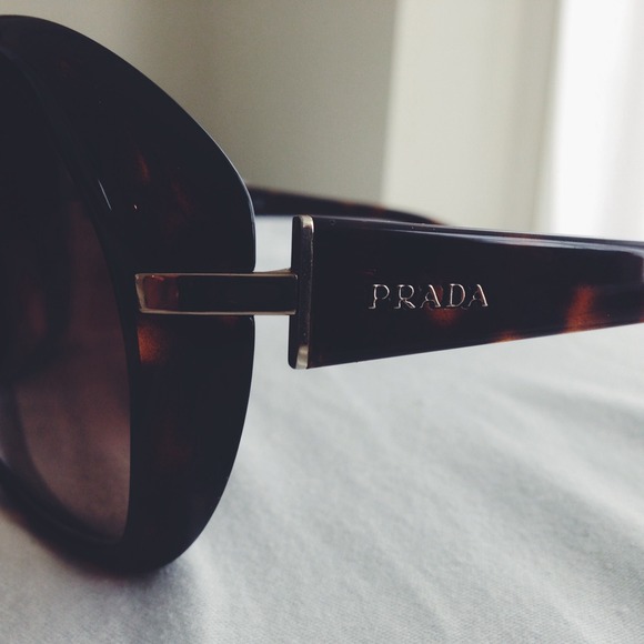 Prada Sunglasses