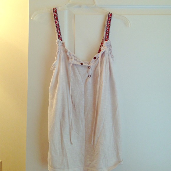 Roxy top