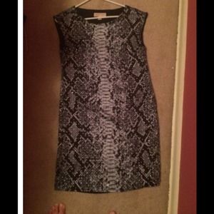 Michael Kors Dress