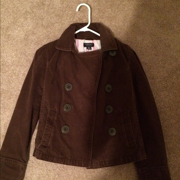 American eagle blazer jacket.