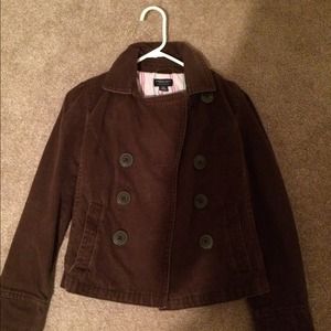 American eagle blazer jacket.