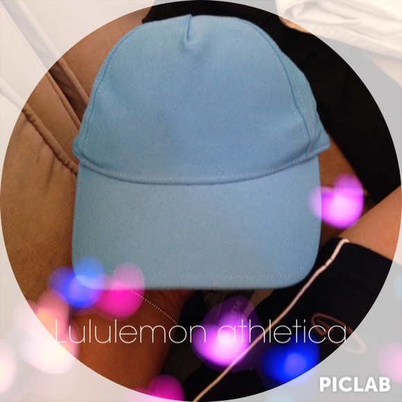 lululemon athletica Accessories - Lululemon hat