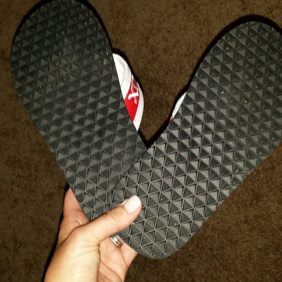 Flip flops - Picture 2 of 4