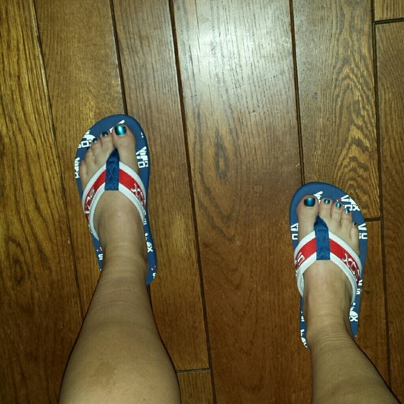 Flip flops - Picture 3 of 4